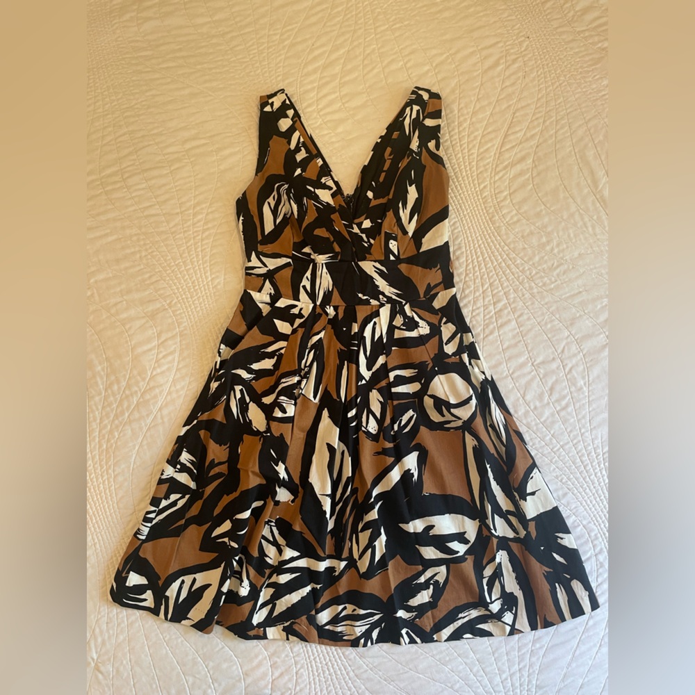 Maurices dress size 3/4